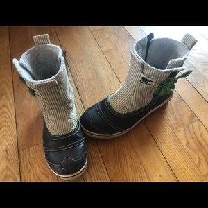 Sorel Sz 9